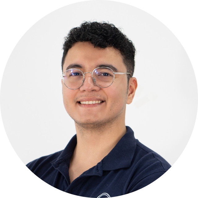 Diego, Work Ninjas team member