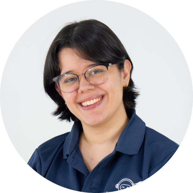 Laura, Work Ninjas team member